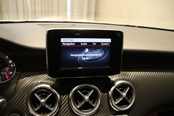 Mercedes-Benz A180 15 of 16