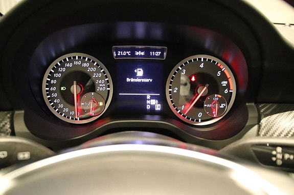 Mercedes-Benz A180 14 of 16