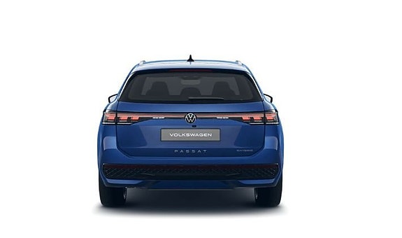 Volkswagen Passat 4 of 5