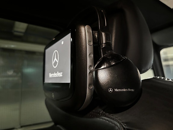 Mercedes-Benz G63 18 of 22