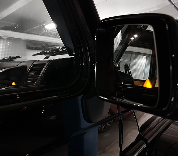 Mercedes-Benz G63 22 of 22