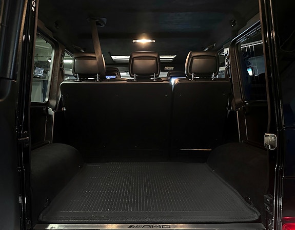 Mercedes-Benz G63 20 of 22