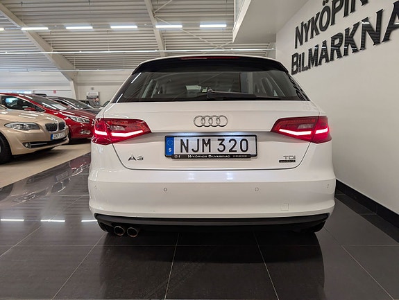 Audi A3 6 of 18
