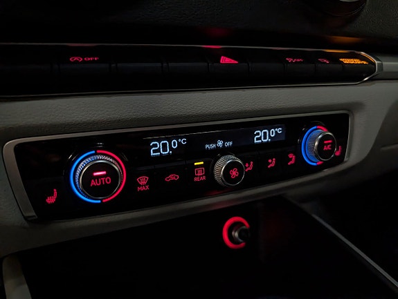 Audi A3 12 of 18