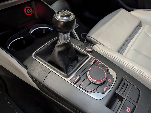 Audi A3 11 of 18