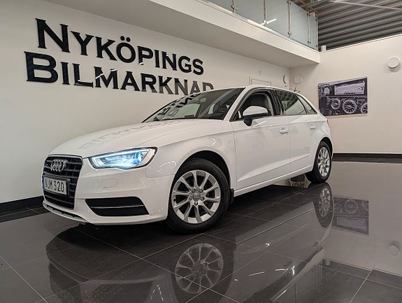 Audi A3 3 of 5