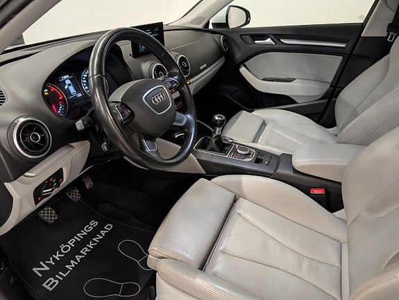 Audi A3 8 of 18