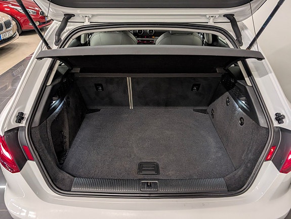 Audi A3 17 of 18