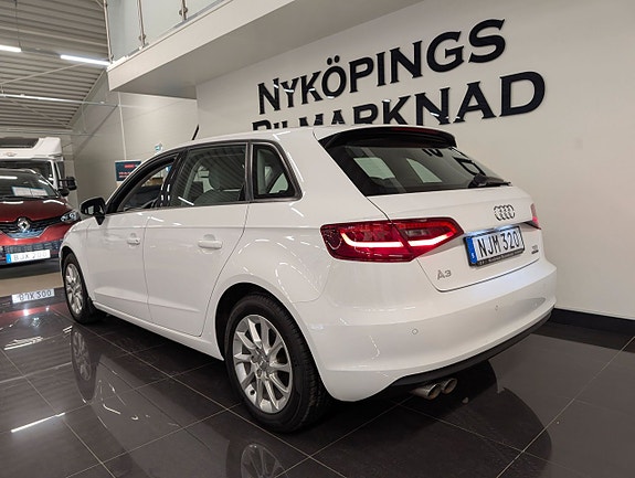 Audi A3 5 of 5