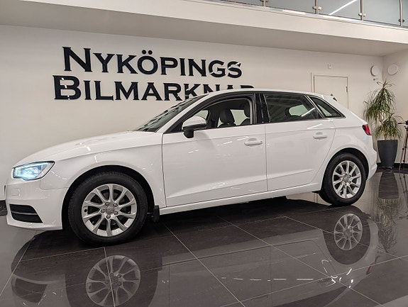 Audi A3 4 of 5