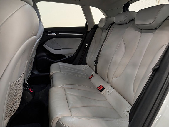 Audi A3 15 of 18