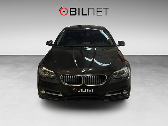 BMW 530d 3 of 18