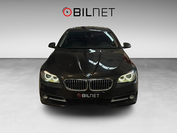 BMW 530d 7 of 18
