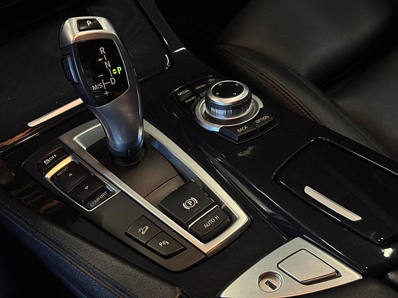 BMW 530d 14 of 18