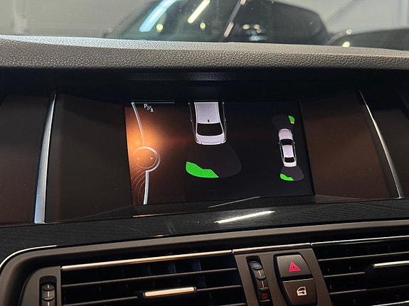 BMW 530d 15 of 18
