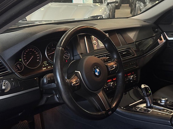 BMW 530d 11 of 18