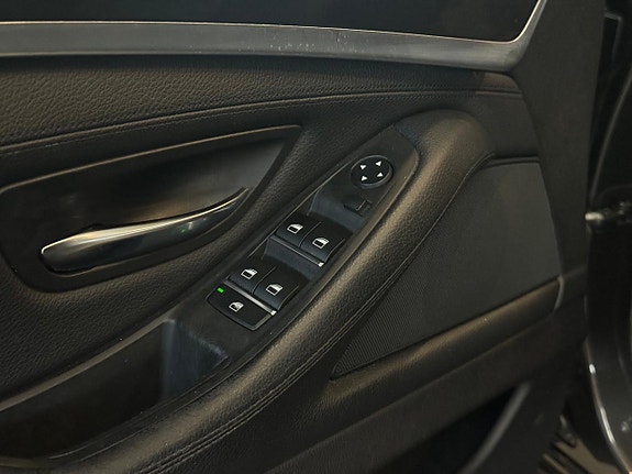 BMW 530d 16 of 18