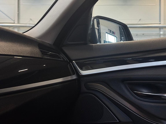 BMW 530d 13 of 18