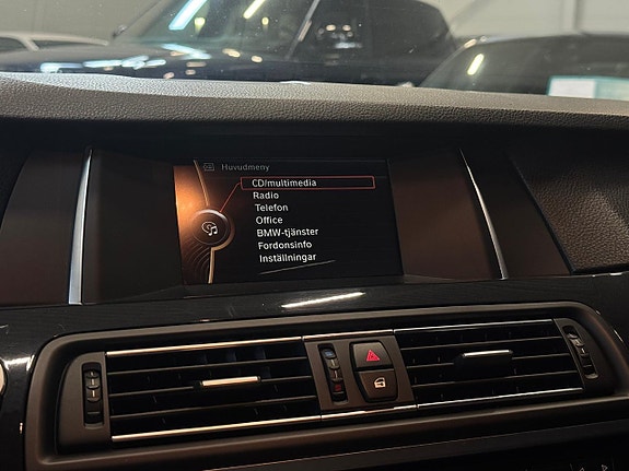 BMW 530d 12 of 18