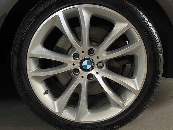 BMW 530d 18 of 18