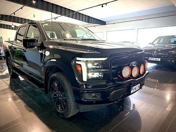 Ford F-150 14 of 15