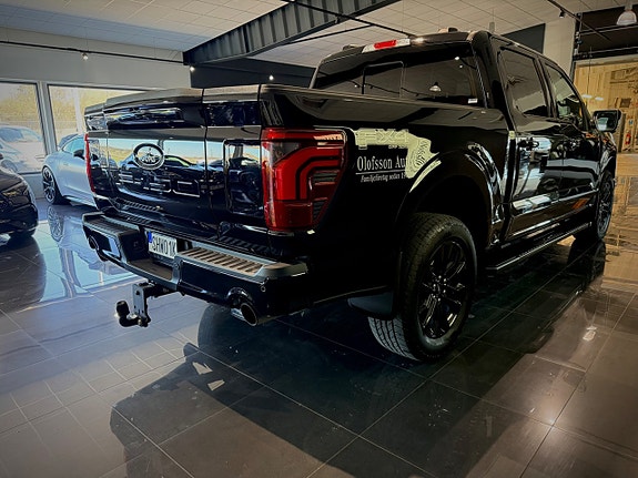 Ford F-150 13 of 15