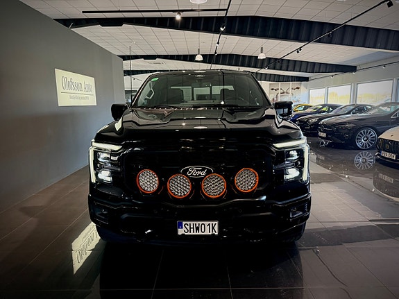 Ford F-150 15 of 15