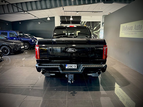 Ford F-150 12 of 15
