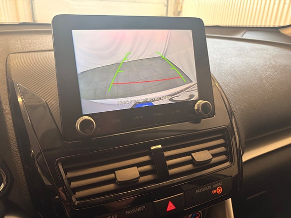 Mitsubishi Eclipse Cross 14 of 22