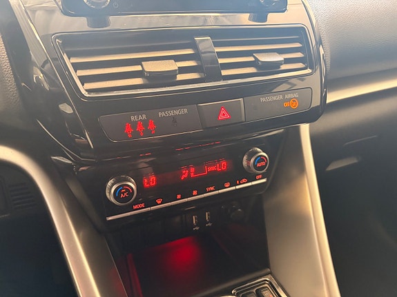 Mitsubishi Eclipse Cross 13 of 22