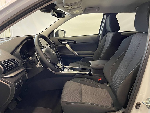 Mitsubishi Eclipse Cross 5 of 22
