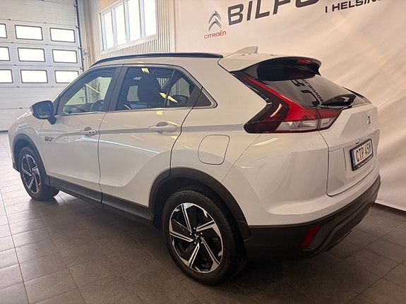 Mitsubishi Eclipse Cross 17 of 22