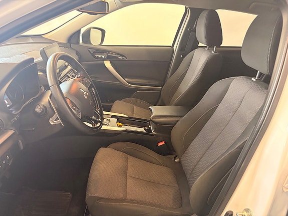 Mitsubishi Eclipse Cross 18 of 22