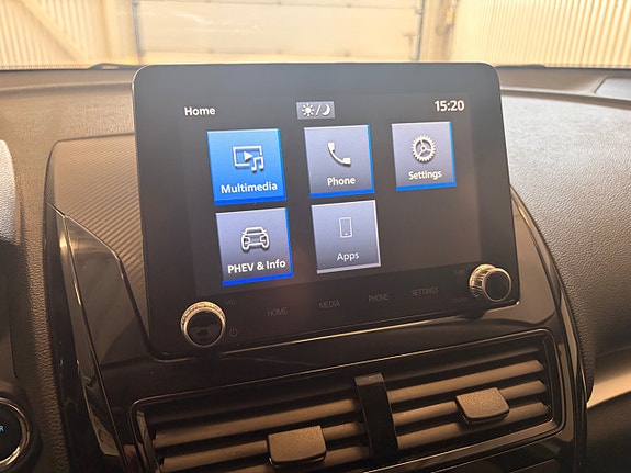Mitsubishi Eclipse Cross 10 of 22