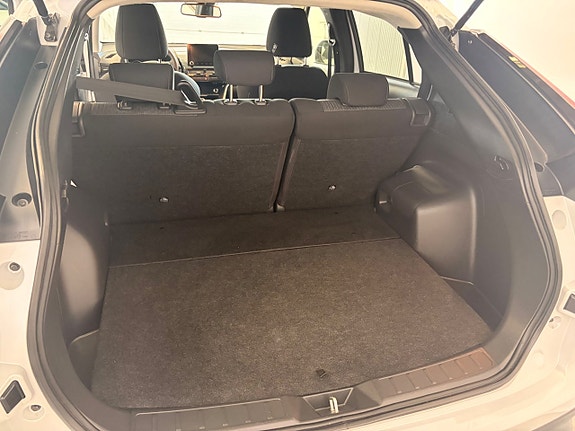 Mitsubishi Eclipse Cross 21 of 22