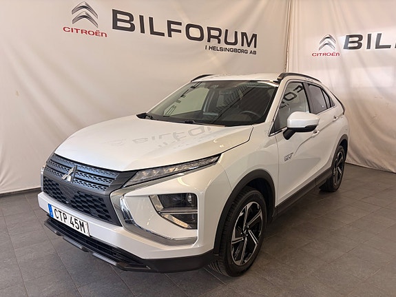 Mitsubishi Eclipse Cross 9 of 22