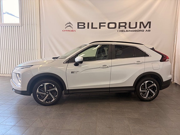 Mitsubishi Eclipse Cross 16 of 22