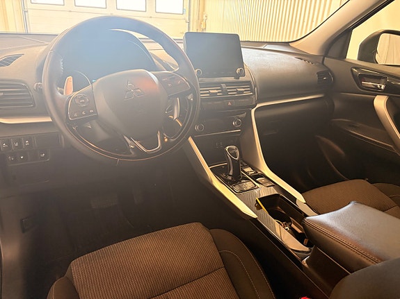 Mitsubishi Eclipse Cross 20 of 22