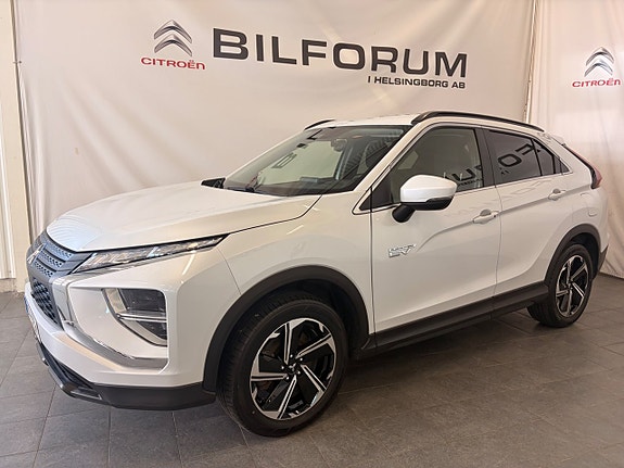 Mitsubishi Eclipse Cross 8 of 22