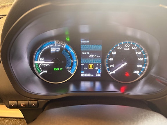 Mitsubishi Eclipse Cross 15 of 22