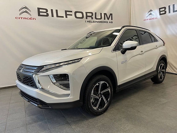 Mitsubishi Eclipse Cross 2 of 22