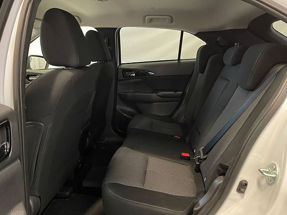 Mitsubishi Eclipse Cross 6 of 22
