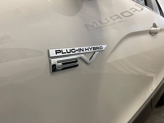 Mitsubishi Eclipse Cross 3 of 22
