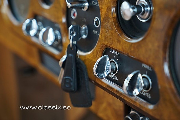Bentley S2 5 of 9