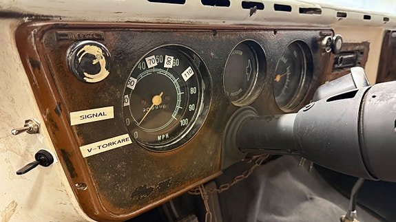 Chevrolet C10 18 of 20
