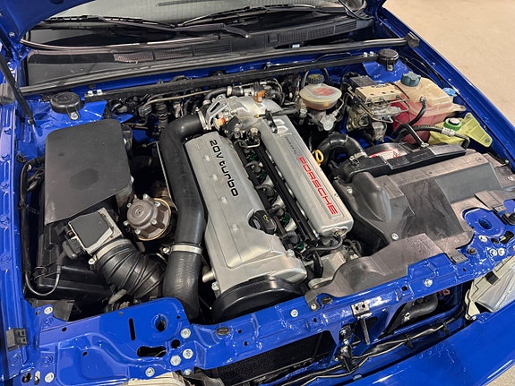 Audi RS2 8 of 16