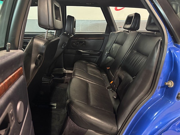 Audi RS2 16 of 16