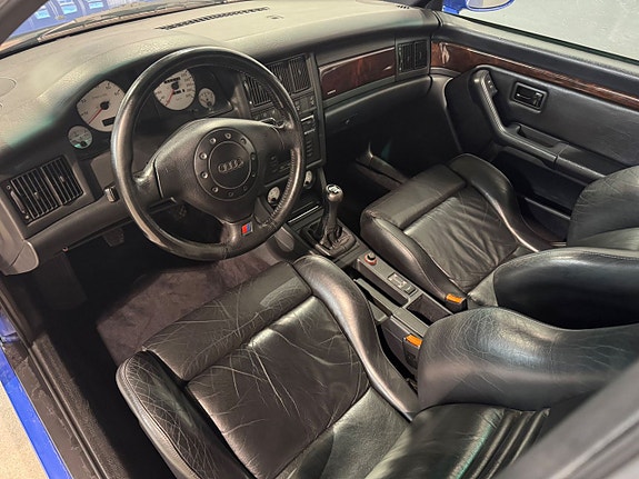 Audi RS2 13 of 16