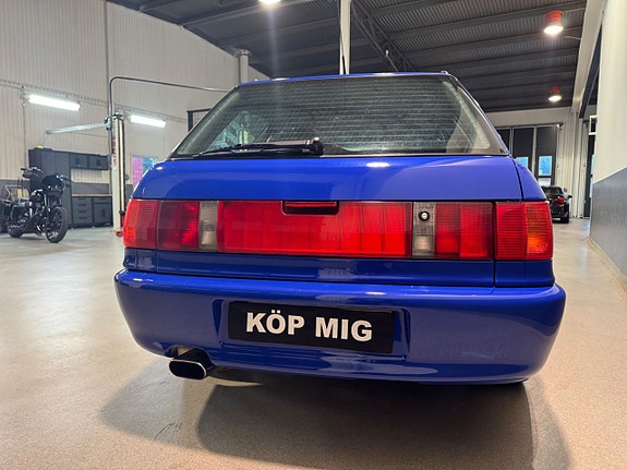 Audi RS2 7 of 16