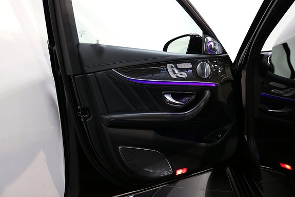 Mercedes-Benz E63 9 of 26